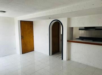 Departamento de 2 habitaciones, Naucalpan de Juárez · Funcional y Ubicadisimo Departamento