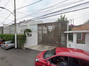Casa en condominio de 3 habitaciones, La Magdalena Contreras · Casa en Condominio en Venta en Colonia San Francisco La Cruz, La Magdalena Contreras Cdmx.
