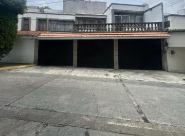 Casa de 4 habitaciones, Alvaro Obregón · En Venta Casa en Lomas de San Angel Inn, Alvaro Obregon Ciudad de México