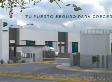 Bodega comercial · 528m² · Bodega Industrial en Venta Muy Cerca del Aeropuerto