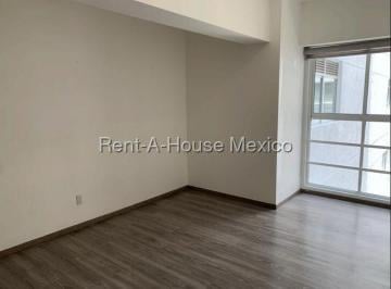 Departamento de 2 habitaciones, Cuauhtémoc · Departamento en Venta en Cuauhtémoc, Algarin Cmb 26 - 3293.
