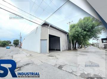 Bodega comercial · 300m² · Bodega en Renta Guadalupe