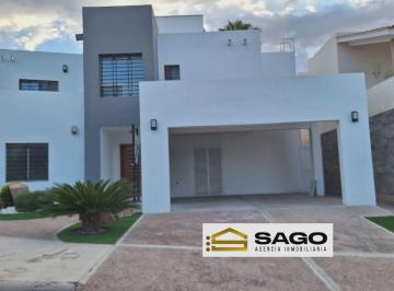 Casa de 3 habitaciones, Chihuahua · Casa en Renta Cantera II
