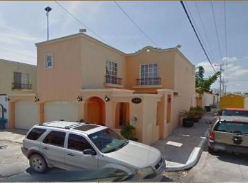 Casa de 4 habitaciones, Reynosa · Venta de Casa en Reynosa, Tamaulipas