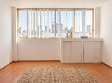 Oficina , Cuauhtémoc · Oficina Corporativa en Renta en Roma Sur | 60 m²