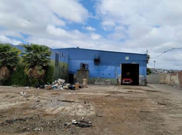 Bodega comercial , Tijuana · Bodega en Venta en El Murua