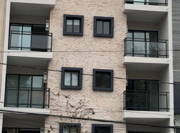 Fachada del edificio · Hermoso Departamento Totalmente Remodelado en Narvarte Poniente