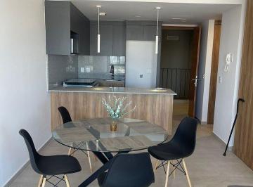 7ab463a443f272345ab422847d63bff3c57d5e7cd7548b8ac316a60b0647d2f3 · Renta en Duo 24 New Living Departamento Semi Amueblado