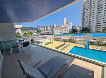 Departamento · 120m² · 2 Recámaras · 1 Estacionamiento · Departamento en Venta, Acqualina Skylife – Costa Azul, Acapulco