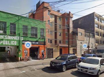 Departamento de 2 habitaciones, Miguel Hidalgo · Venta Dpto Bahia de Sta Barbara 150 Col. Veronica Anzurez Alcaldia Mh Cdmx a S F (J P)