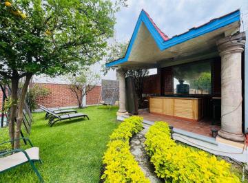 Casa de 4 habitaciones, Jiutepec · Casa en Venta en Jiutepec, Morelos. Fraccionamiento Las Fincas