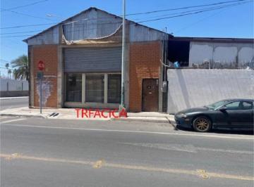 Bodega comercial de 3 habitaciones, Mexicali · Renta Bodega Trifacica, Total 475 m. Bodega 200 m