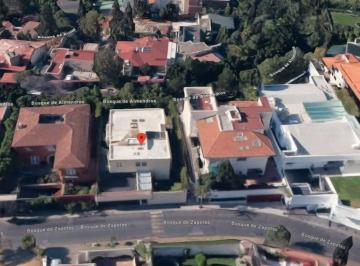 Casa de 6 habitaciones, Miguel Hidalgo · Mg Propiedad Adjudicada en Bosques de Las Lomas Miguel Hidalgo