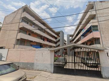 Departamento de 2 habitaciones, Cuauhtémoc · Venta Departamento Nopal, Atlampa, Cuauhtémoc, Cdmx. a S F (D Z)