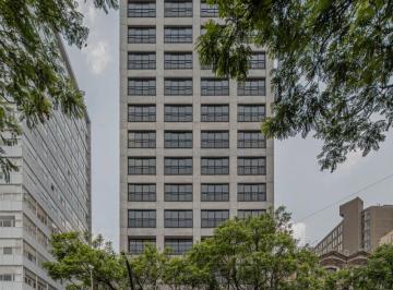 Departamento de 1 habitación, Cuauhtémoc · Departamento a Estrenar