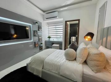 Departamento de 1 habitación, Benito Juárez · Venta de Departamento en Cancun, Av Huayacan