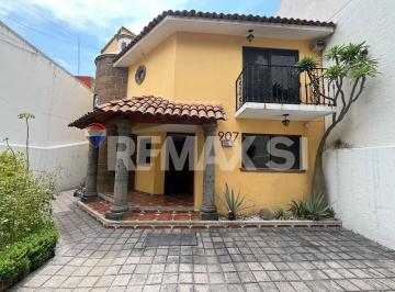 Casa Renta de 3 habitaciones · Casa Renta Arboledas