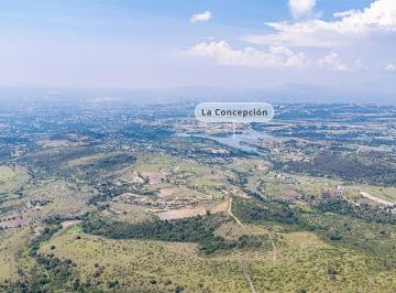 Terreno / Lote , Tepotzotlán · Parcela en Venta, La Estancia, Tepotzotlán, Estado de México