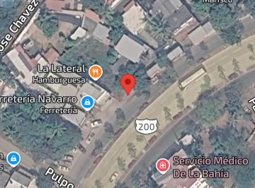 Terreno / Lote , Bahía de Banderas · Se Vende Terreno a Pie de Carretera en La Playa