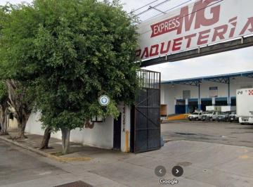 b98d057b4c0111a9505fcb3a2f04a2aa17cbb69634c69b9389ed55c1006616d6 · Bodega en Venta en Zona Industrial de Guadalajara