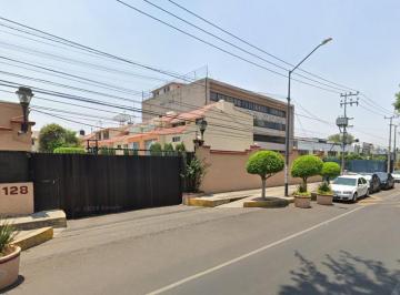 Casa de 3 habitaciones, Coyoacán · Casa Adjudicada en Coapa, Activo Bancario!