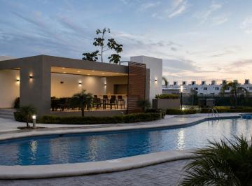 Departamento de 2 habitaciones, Solidaridad · Departamento de 2 Recámaras con Amenidades en Playa del Carmen