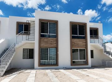 Departamento de 2 habitaciones, Solidaridad · Departamento de 2 Recámaras con Amenidades en Playa del Carmen