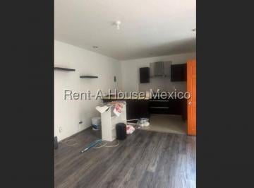 Departamento de 2 habitaciones, Cuauhtémoc · Departamento en Venta en Cuauhtémoc, San Rafael Cmb 26 - 3291.