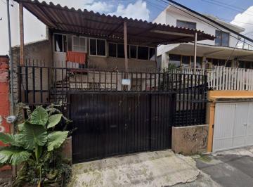 Casa de 4 habitaciones, La Magdalena Contreras · Casa en Venta en Cuauhtémoc, La Magdalena Contreras, Ciudad de México, Cll.