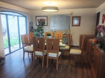 Casa de 3 habitaciones, Atizapán de Zaragoza · Hermosa y Funcional Casa en Fraccionamiento Privado