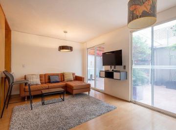 c24e84eff52982d247ab42585e74d114abdd8ee47f6b8ac4fa9c5953dd67bd8d · Departamento en Venta | Colonia Nápoles | Terraza Privada
