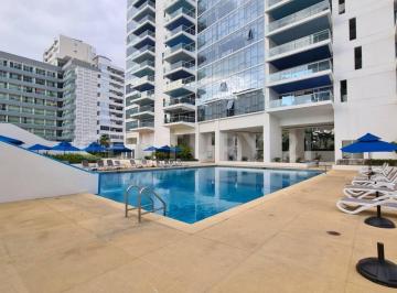 Departamento · 120m² · 2 Recámaras · Departamento en Venta, Acqualina Skylife – Costa Azul, Acapulco