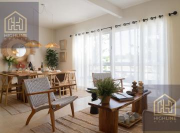 Departamento · 115m² · 3 Recámaras · 2 Estacionamientos · Casa de Doble Altura de 3 Habitaciones Entrega Inmediata Cerca del Mar en Playa del Carmen