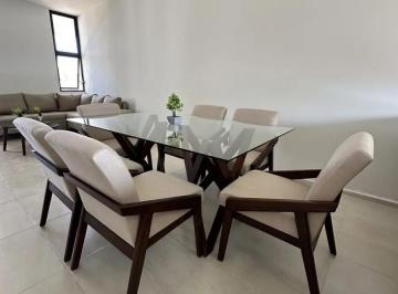 1 · Departamento Nuevo | en Venta en Montecristo, Mérida