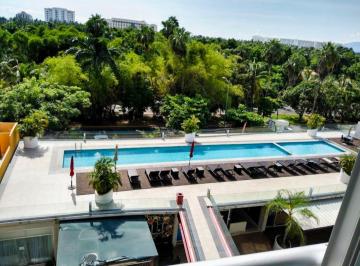 Departamento de 1 habitación, Bahía de Banderas · Departamento Tipo Loft en Venta Nuevo Vallarta