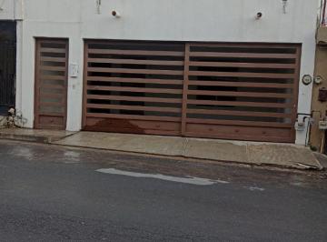 Casa Renta de 3 habitaciones · Casa en Renta Equipada Colonia Rincon de Gpe Nl