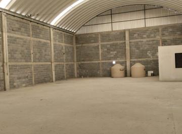 Bodega comercial , Apodaca · Renta de Bodega