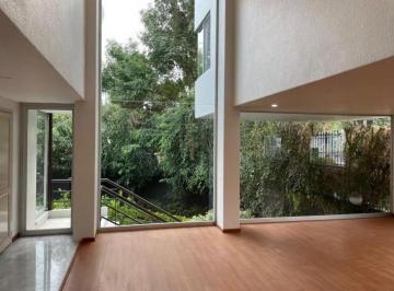 Casa en condominio de 4 habitaciones, Tlalpan · Casa en Venta y Renta en Fuentes del Pedregal | 6 Estacionamientos y Jardín