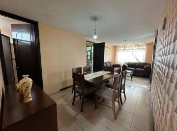 Departamento de 3 habitaciones, Puebla · Departamento en Venta en Colonia Loma Bella con 3 Recamaras