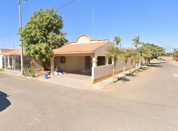 Casa de 3 habitaciones, Navojoa · Casa en Venta en Navojoa Sonora