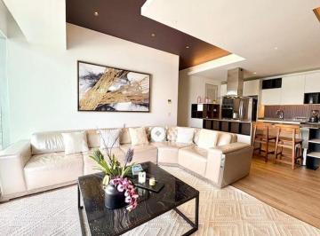 Departamento de 3 habitaciones, Zapopan · Puerta de Hierro, Zona Andares: 3 Rec con Vista Espectacular - English Spoken