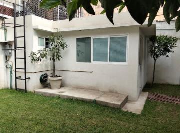 Departamento de 1 habitación, Benito Juárez · Hermoso Departamento Para Persona Sola