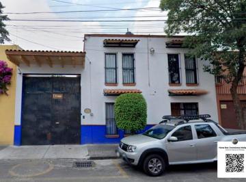 Casa de 4 habitaciones, Coyoacán · Op: Excelente Oportunidad de Adquisición Inmobiliaria Mediante Modelo de Remate