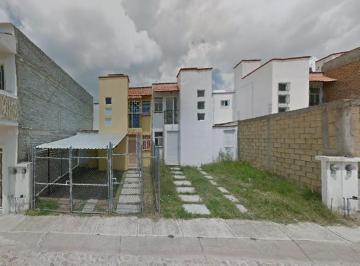 Casa de 2 habitaciones, Guanajuato · Casa en Venta en La Colonia Santa Fe, Marfil, Guanajuato - Sf
