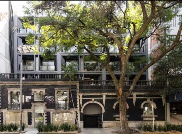 Departamento de 1 habitación, Cuauhtémoc · Departamento Nuevo de 1 Recamara en Venta en Roma Norte, Cuauhtémoc