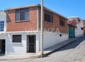 Casa · 199m² · 3 Recámaras · 2 Estacionamientos · Propiedad con 2 Casas y Local Comercial en Col. Lázaro Cárdenas, Yautepec | Gran Potencial de Invers