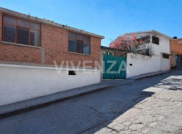 Casa · 199m² · 3 Recámaras · 2 Estacionamientos · Propiedad con 2 Casas y Local Comercial en La Colonia Lázaro Cárdenas, Oacalco, Yautepec/ Gran Poten