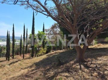 Terreno / Lote · 177m² · Terreno de 2,257 m² con Vista Panorámica, Servicios a Pie de Calle y Gran Potencial en Yautepec, Mor