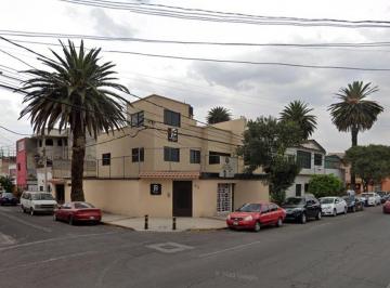 Casa de 5 habitaciones, Gustavo A. Madero · Casa en Venta en Col Estrella Gam Cdmx