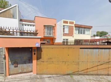 Casa de 4 habitaciones, Alvaro Obregón · Oportunidad Inmobiliaria en Tetelpan